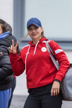 Bild 41 - BL DTV Hannover - BW Dresden Blasewitz : Ergebnis: 2:7